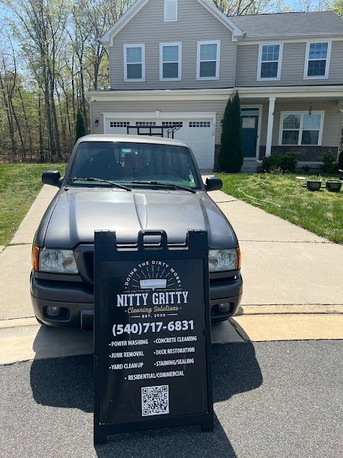 New York, Cleaning, Nitty Gritty Cleaning Solutions