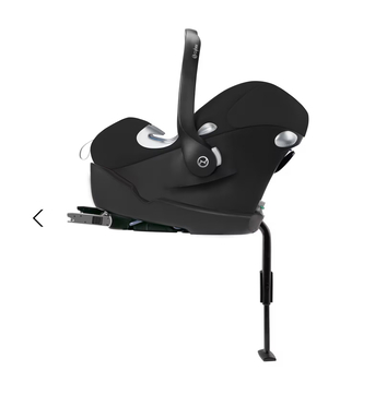 Dhahrat Laban, Baby & Kid Stuff, SAR 500,  Cybex Car Seat- 500 Sar