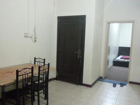 Salmaniya, Rooms for Rent, BHD 80/month,  Furnished,  Room For Rent For Executive Bachelor