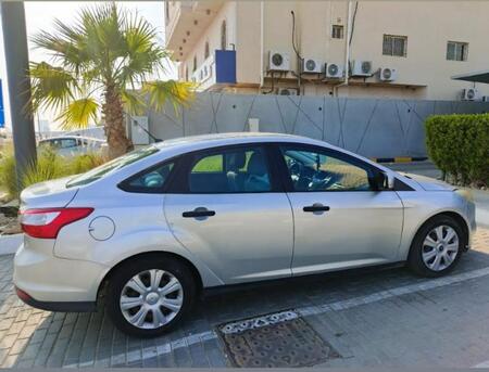 Al Sharafeyah, Vehicles, Cars & Trucks , SAR 12000,  Ford Focus,  2012,  Automatic,  162000 KM,  - For Sale, Excellent Condition