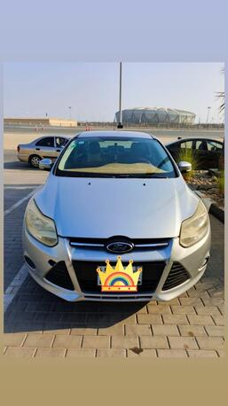 Al Sharafeyah, Vehicles, Cars & Trucks , SAR 12000,  Ford Focus,  2012,  Automatic,  162000 KM,  - For Sale, Excellent Condition