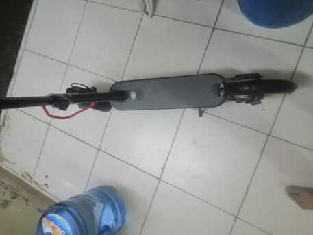 Riyadh, Motorcycles, SAR 400,  Electric Scooty