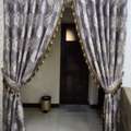 BHD 10,  Curtain And Carpet For Sale