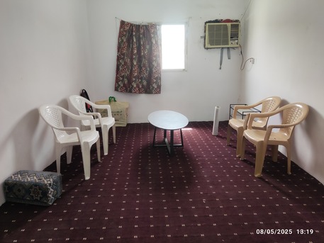 Al Wizarat, Apartments, Flats, Houses & Villas, SAR 2300/month,  Furnished,  2 BR,  Family Flat For Rent 3 Months