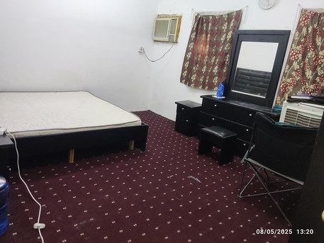 Al Wizarat, Apartments, Flats, Houses & Villas, SAR 2300/month,  Furnished,  2 BR,  Family Flat For Rent 3 Months