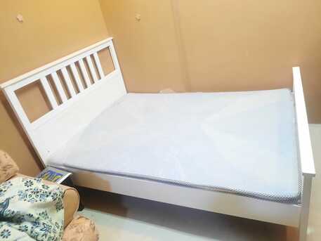 Al Jubail Al Balad, Furniture, SAR 450,  BED