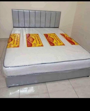 Riyadh, Household Items, SAR 11,  Box Beds &ndash; All Sizes Available  Single & Double Box Beds &ndash; Stylish, Spacious & Comfortable