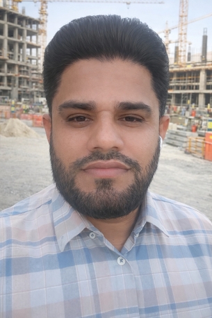 Riyadh, Job Seekers, Civil Supervisor
