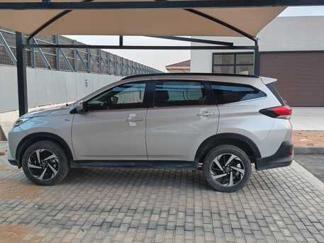 Riyadh, Vehicles, Cars & Trucks , SAR 10000,  Toyota,  2023,  Automatic,  65000 KM,  Toyoya Rush  As If New