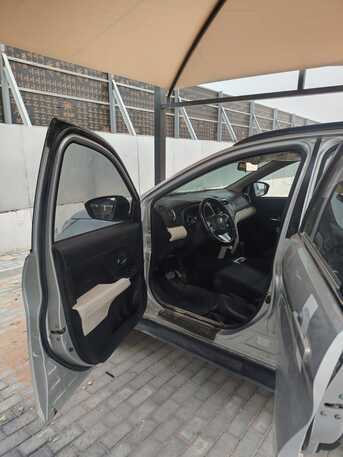 Riyadh, Vehicles, Cars & Trucks , SAR 10000,  Toyota,  2023,  Automatic,  65000 KM,  Toyoya Rush  As If New