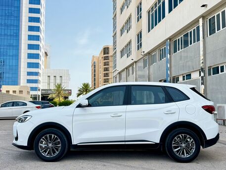 Riffa, Vehicles, Cars & Trucks , BHD 4900,  MGZS,  2025,  Automatic,  24000 KM,  ZERO ACCIDENT