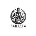 Barista