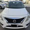 SAR 31000,  Nissan Sunny,  2022,  Automatic,  77000 KM,  Good Condition