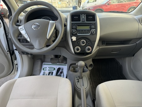Jeddah, Vehicles, Cars & Trucks , SAR 31000,  Nissan Sunny,  2022,  Automatic,  77000 KM,  Good Condition