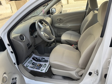 Jeddah, Vehicles, Cars & Trucks , SAR 31000,  Nissan Sunny,  2022,  Automatic,  77000 KM,  Good Condition