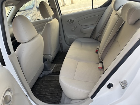 Jeddah, Vehicles, Cars & Trucks , SAR 31000,  Nissan Sunny,  2022,  Automatic,  77000 KM,  Good Condition