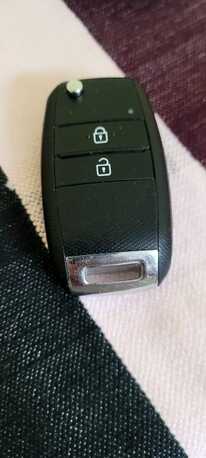 Al Murabba, Vehicle Lease Transfer, Kia Pegas 2021