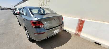 Al Murabba, Vehicle Lease Transfer, Kia Pegas 2021