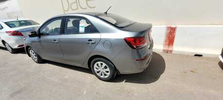 Al Murabba, Vehicle Lease Transfer, Kia Pegas 2021