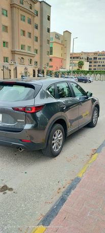 Khobar, Vehicles, Cars & Trucks , SAR 85000,  Mazda CX-5,  2024,  Automatic,  29000 KM,  Mazda CX5, . SAR 85,000