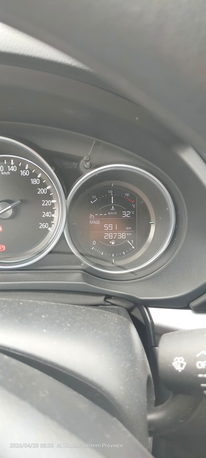 Khobar, Vehicles, Cars & Trucks , SAR 85000,  Mazda CX-5,  2024,  Automatic,  29000 KM,  Mazda CX5, . SAR 85,000