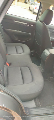 Khobar, Vehicles, Cars & Trucks , SAR 85000,  Mazda CX-5,  2024,  Automatic,  29000 KM,  Mazda CX5, . SAR 85,000