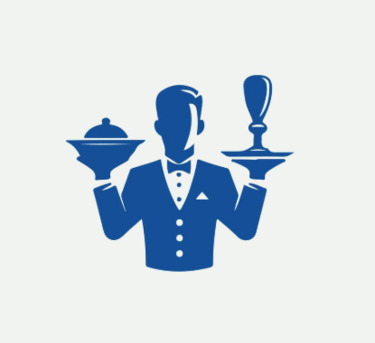 Riyadh, Jobs, Waiter