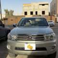 SAR 39000,  Toyota Fortuner,  2009,  Automatic,  270664 KM,    &ndash;  Transmission   Excellent Condition