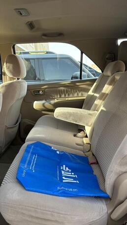 Riyadh, Vehicles, Cars & Trucks , SAR 39000,  Toyota Fortuner,  2009,  Automatic,  270664 KM,    &ndash;  Transmission   Excellent Condition