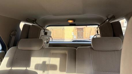 Riyadh, Vehicles, Cars & Trucks , SAR 39000,  Toyota Fortuner,  2009,  Automatic,  270664 KM,    &ndash;  Transmission   Excellent Condition