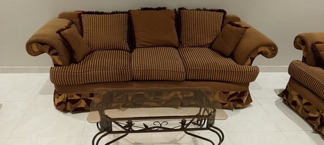 Mushrefah, Furniture, SAR 500,  Sofa Set