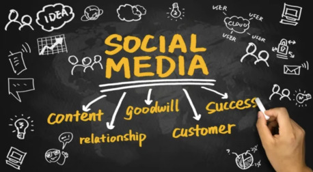Riyadh, Jobs, Social Media Specialist