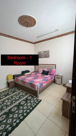 Al Shemaysi, Apartments, Flats, Houses & Villas, SAR 1900/month,  2 BR,  Fully Furnished Family Apartment - Ready To Move In