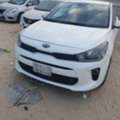 SAR 1500,  Kia Rio,  2019,  Automatic,  225600 KM,  Cars For Rent / Paupahang Sasakyan