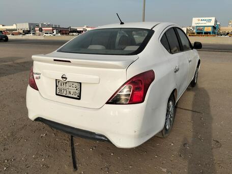 Dammam, Vehicles, Cars & Trucks , SAR 1500,  Kia Rio,  2019,  Automatic,  225600 KM,  Cars For Rent / Paupahang Sasakyan