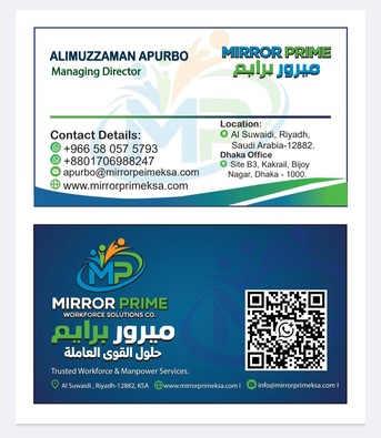 Riyadh, Manpower, Reliable Manpower Supply Across Saudi Arabia