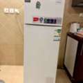 SAR 1500,  Refrigerator And TV