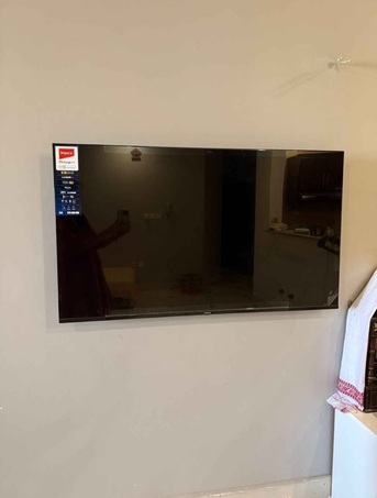 Al Marwah, Appliances, SAR 1500,  Refrigerator And TV