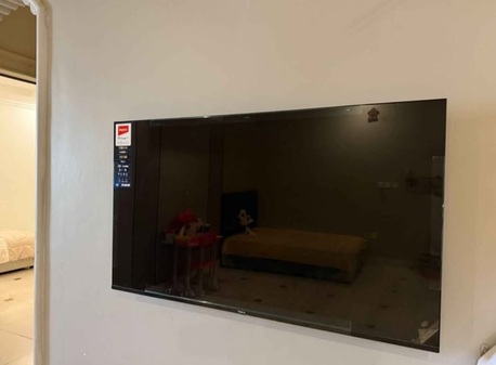 Al Marwah, Appliances, SAR 1500,  Refrigerator And TV