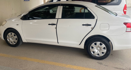 Jubail, Vehicles, Cars & Trucks , SAR 16500,  Toyota Yaris,  2008,  Manual,  370000 KM,