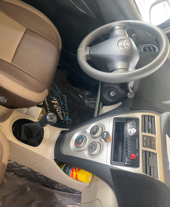 Jubail, Vehicles, Cars & Trucks , SAR 16500,  Toyota Yaris,  2008,  Manual,  370000 KM,