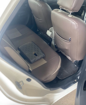 Jubail, Vehicles, Cars & Trucks , SAR 16500,  Toyota Yaris,  2008,  Manual,  370000 KM,