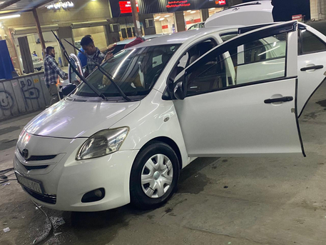 Jubail, Vehicles, Cars & Trucks , SAR 16500,  Toyota Yaris,  2008,  Manual,  370000 KM,