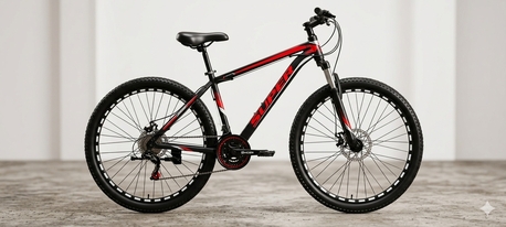 Manama, Bicycles, BHD 60,  For Sale: Super Mountain Bike (New)