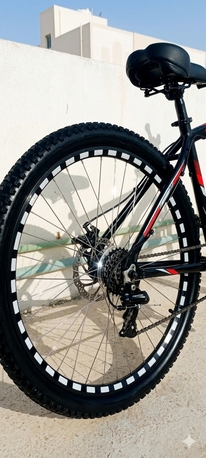 Manama, Bicycles, BHD 60,  For Sale: Super Mountain Bike (New)