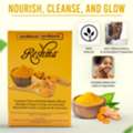 USD 9,  Shop Reshma Beauty Turmeric Face Mask For A Refreshing Skin