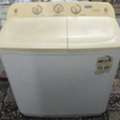 SAR 200,  Washing Macine -HAAS
