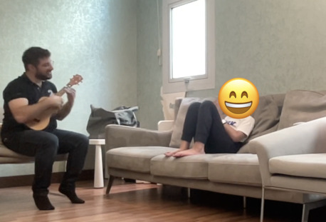 Manama, Job Seekers, Individualized Music Therapy For Autism & ADHD