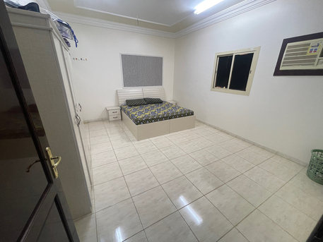 Madinah, Apartments, Flats, Houses & Villas, SAR 2500/month,  Furnished,  2 BR,  2 Bedroom Appartment Only For Overseas Pakistani Families
