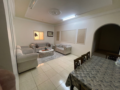 Madinah, Apartments, Flats, Houses & Villas, SAR 2500/month,  Furnished,  2 BR,  2 Bedroom Appartment Only For Overseas Pakistani Families